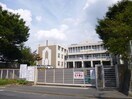 大津市立瀬田北小学校(小学校)まで1460m 東海道本線<琵琶湖線・JR京都線>/瀬田駅 徒歩15分 3階 築15年