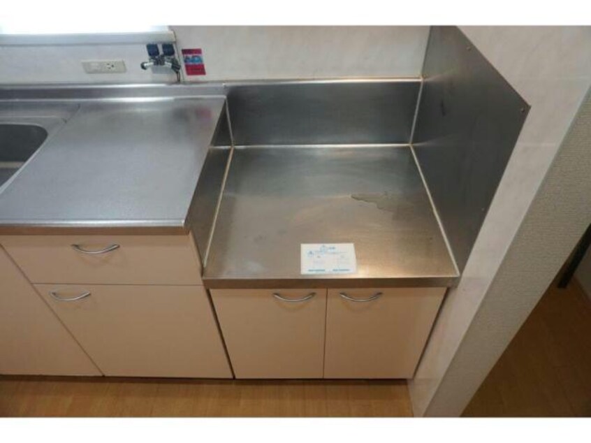  シャリテ高橋川