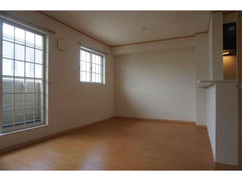  シャリテ高橋川