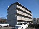 東海道本線<琵琶湖線・JR京都線>/瀬田駅 徒歩9分 1階 築27年の外観