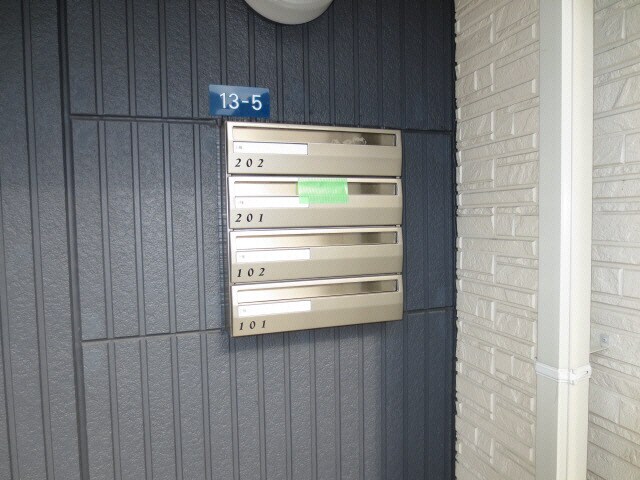  レークタウンＥ棟