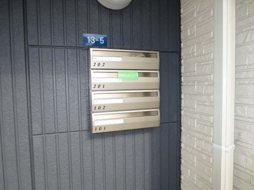  レークタウンＥ棟