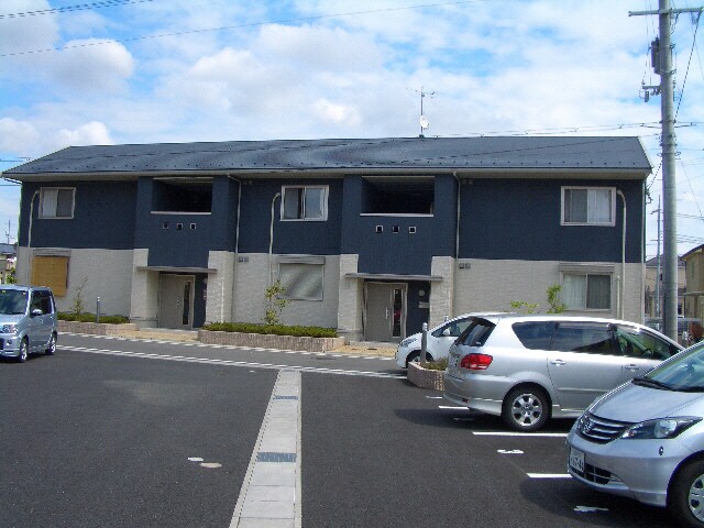  レークタウンＥ棟