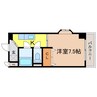 東海道本線<琵琶湖線・JR京都線>/石山駅 バス:25分:停歩2分 1階 築28年 1Kの間取り