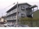 東海道本線<琵琶湖線・JR京都線>/石山駅 バス:25分:停歩2分 1階 築28年の外観