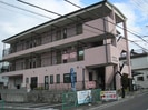東海道本線<琵琶湖線・JR京都線>/瀬田駅 バス:8分:停歩1分 3階 築29年の外観