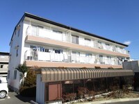 リバーハイツ間宮