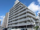 東海道本線<琵琶湖線・JR京都線>/瀬田駅 徒歩7分 6階 築37年の外観