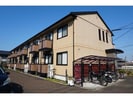東海道本線<琵琶湖線・JR京都線>/瀬田駅 徒歩6分 2階 築24年の外観