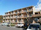 東海道本線<琵琶湖線・JR京都線>/石山駅 バス:10分:停歩2分 3階 築26年の外観
