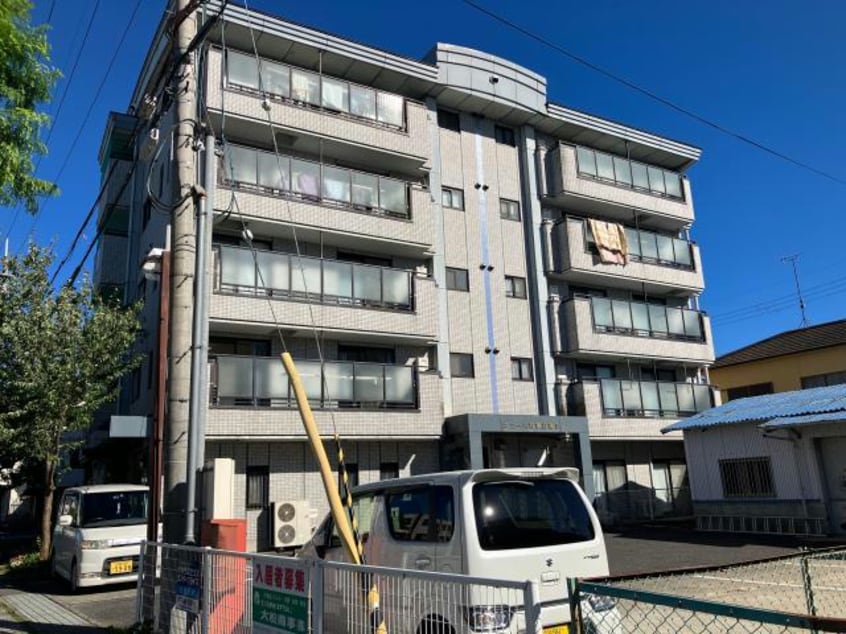  ニュー大将軍松兼Ⅱ