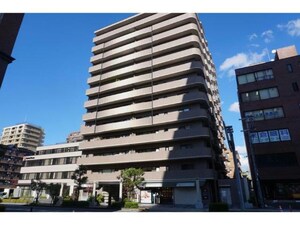 アメニティ南草津Ⅲ