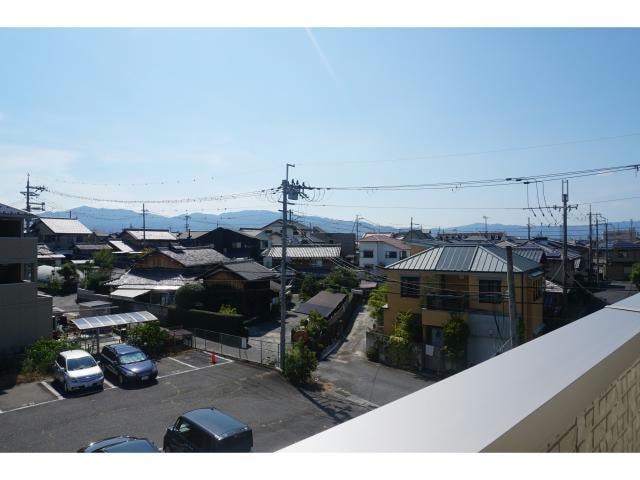  東海道本線<琵琶湖線・JR京都線>/瀬田駅 徒歩4分 3階 築15年