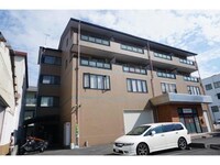 シビマンション