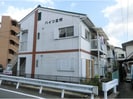 東海道本線<琵琶湖線・JR京都線>/瀬田駅 徒歩12分 1階 築36年の外観