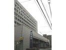 滋賀銀行本店(銀行)まで694m 朝日プラザ浜大津