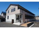 東海道本線<琵琶湖線・JR京都線>/石山駅 徒歩19分 2階 築15年の外観
