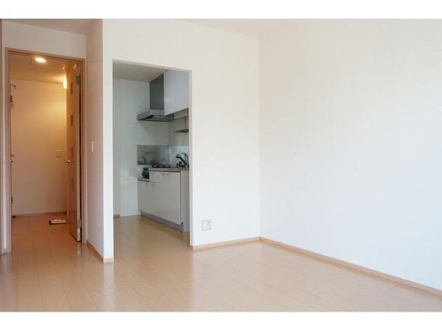  リビングタウン瀬田　Ａ・Ｂ棟