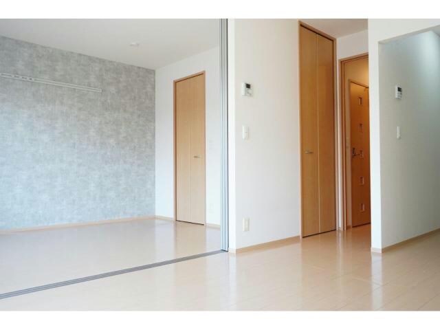  リビングタウン瀬田　Ａ・Ｂ棟