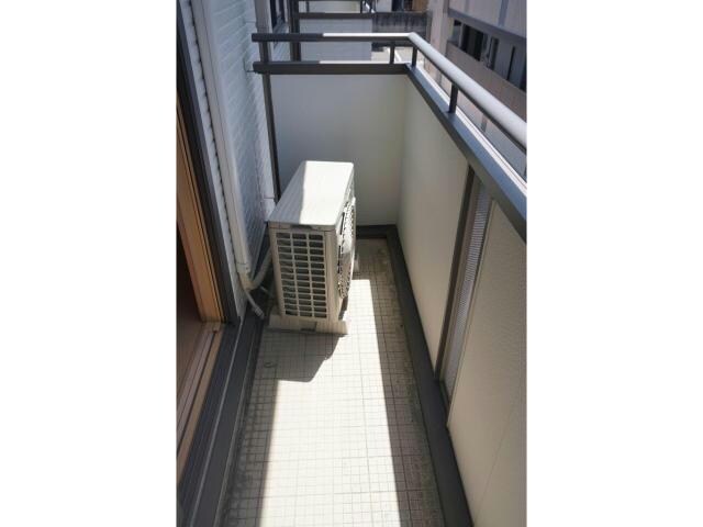  リビングタウン瀬田　Ａ・Ｂ棟