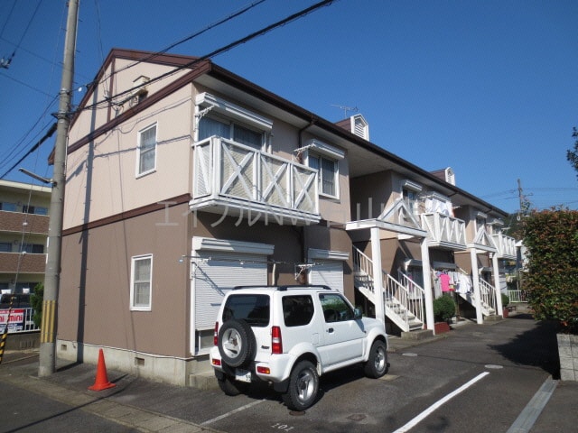  ハイツウインクル