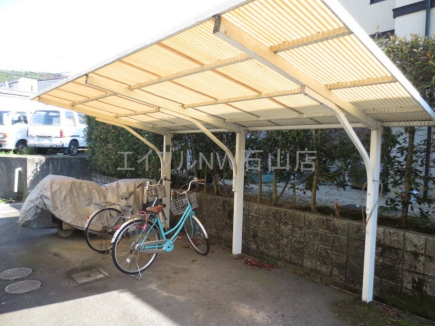  ハイツウインクル