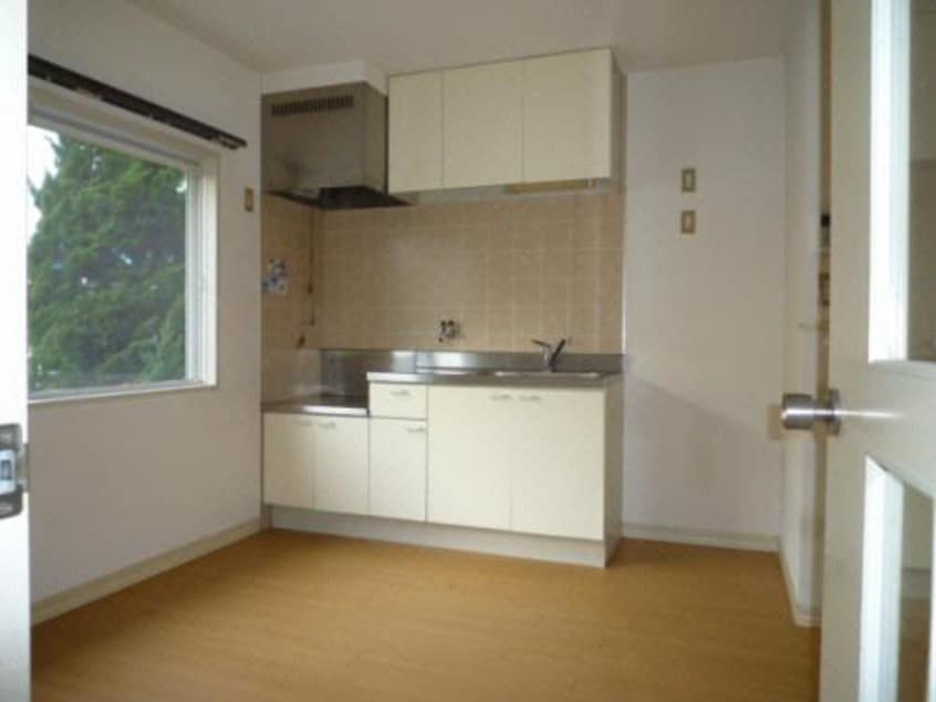  ハイツウインクル