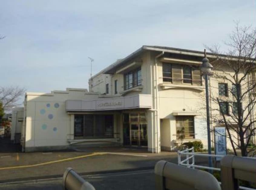 大津市立晴嵐保育園(幼稚園/保育園)まで1129m ハイツウインクル