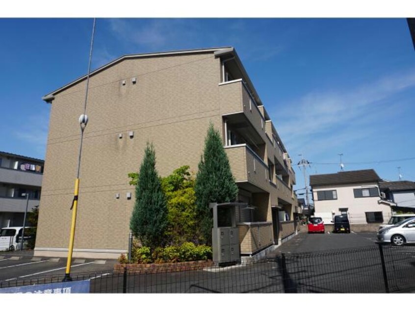  東海道本線<琵琶湖線・JR京都線>/瀬田駅 徒歩17分 1階 築15年