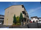  東海道本線<琵琶湖線・JR京都線>/瀬田駅 徒歩17分 1階 築15年