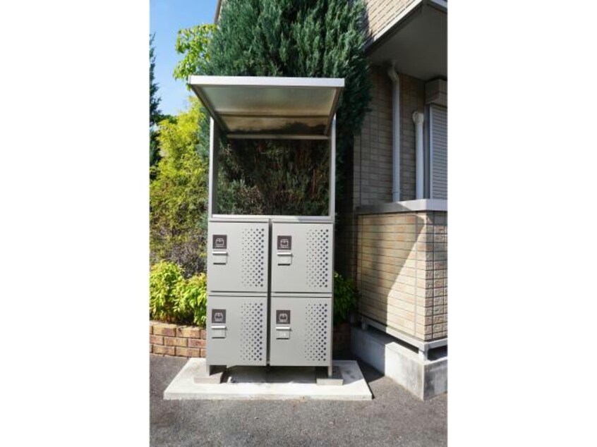  東海道本線<琵琶湖線・JR京都線>/瀬田駅 徒歩17分 1階 築15年