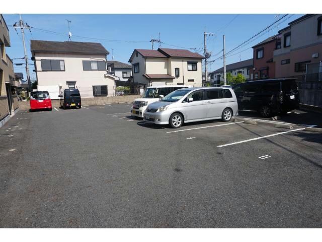  東海道本線<琵琶湖線・JR京都線>/瀬田駅 徒歩17分 1階 築15年