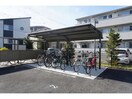  東海道本線<琵琶湖線・JR京都線>/瀬田駅 徒歩17分 1階 築15年