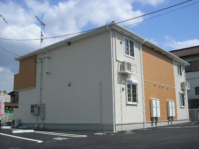  東海道本線<琵琶湖線・JR京都線>/石山駅 徒歩23分 1階 築15年