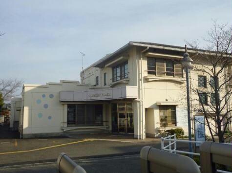 大津市立晴嵐保育園(幼稚園/保育園)まで856m 東海道本線<琵琶湖線・JR京都線>/石山駅 徒歩23分 1階 築15年