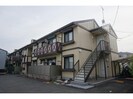 東海道本線<琵琶湖線・JR京都線>/石山駅 バス:15分:停歩3分 2階 築32年の外観