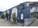 東海道本線<琵琶湖線・JR京都線>/瀬田駅 徒歩28分 1階 築15年の外観