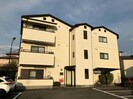 ボヌールKの外観