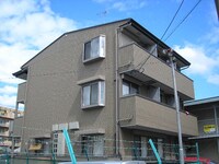 ソレイユ瀬田