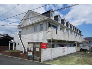 ハイム西川瀬田