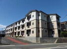 東海道本線<琵琶湖線・JR京都線>/瀬田駅 徒歩18分 1階 築22年の外観