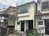 富士見台貸家（12-4）