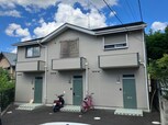 メゾネット・ゼゼ
