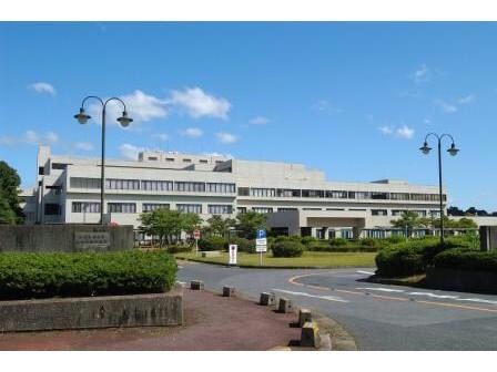 国立滋賀医科大学(大学/短大/専門学校)まで3577m Radier MARU．T