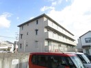 東海道本線<琵琶湖線・JR京都線>/瀬田駅 徒歩16分 3階 築14年の外観