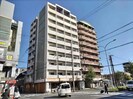 グランドパレス西大路の外観