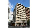 グランドパレス西大路の外観
