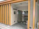 グランドパレス西大路の外観