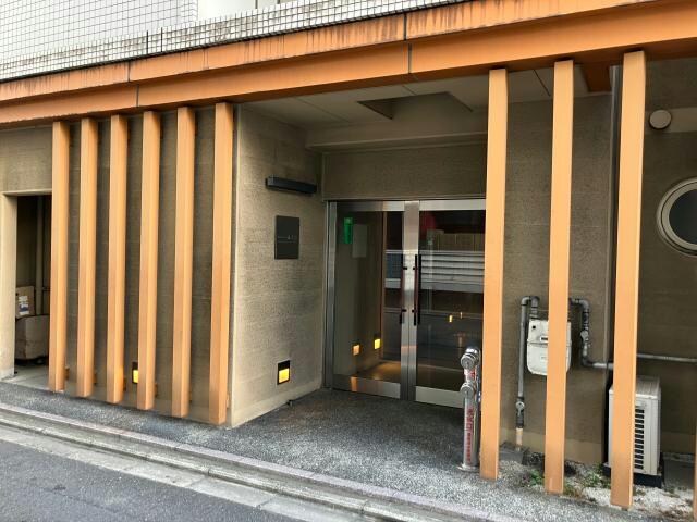  グランドパレス西大路