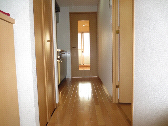  グランドパレス西大路